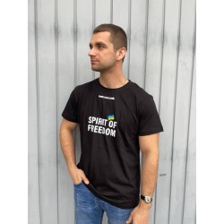 Buy Spirit of Freedom T -shirt